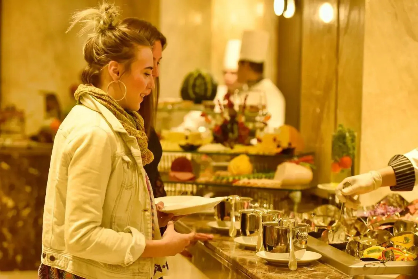 Grand Ocean El Sokhna