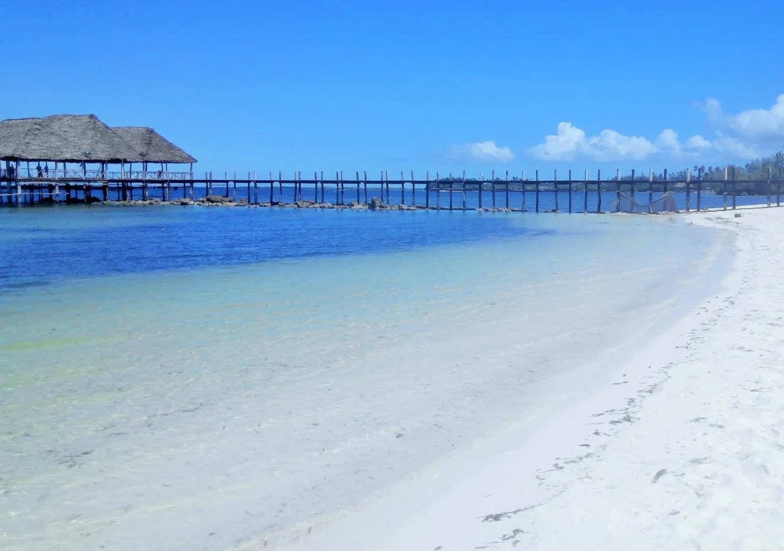 Paradise Beach Resort