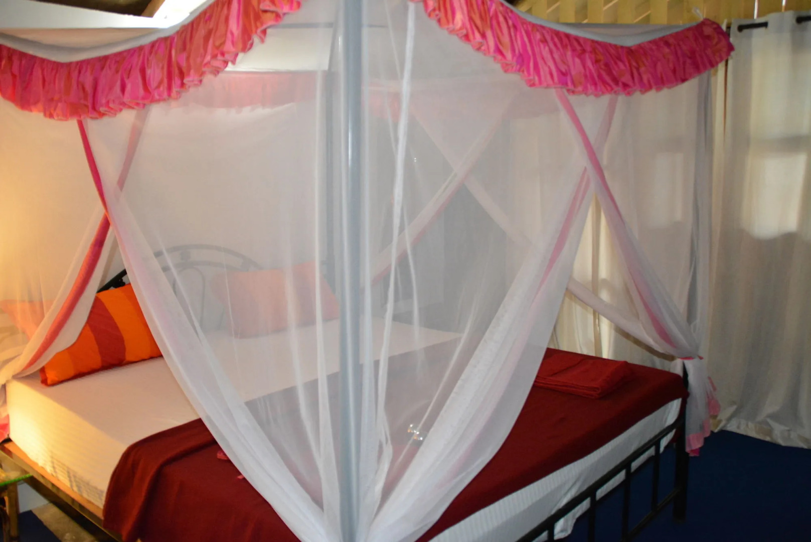 Roundcube Beach Bungalows