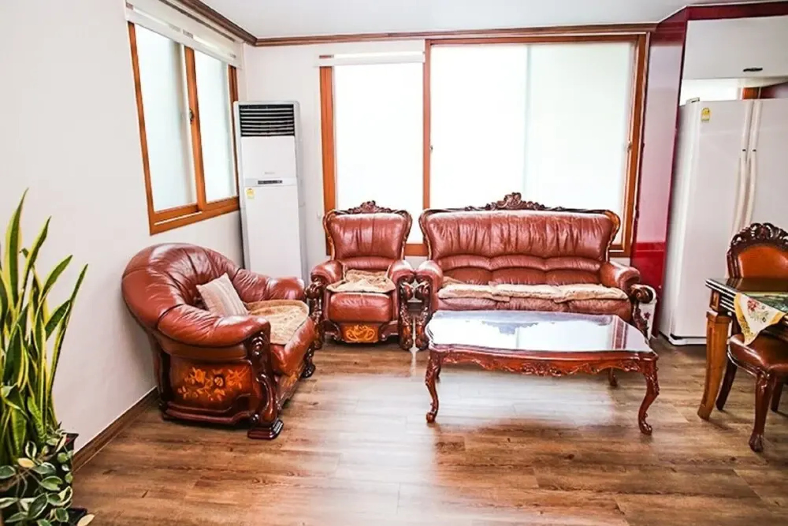 Yangpyeong Pension Sol