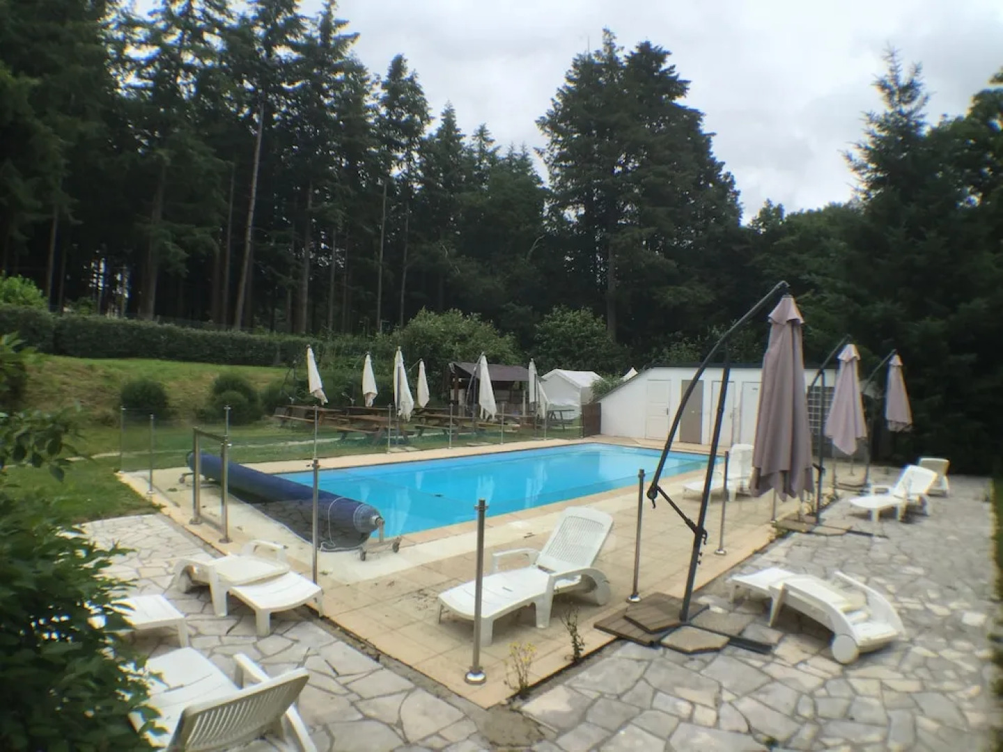 Moulin de Coëtdiquel