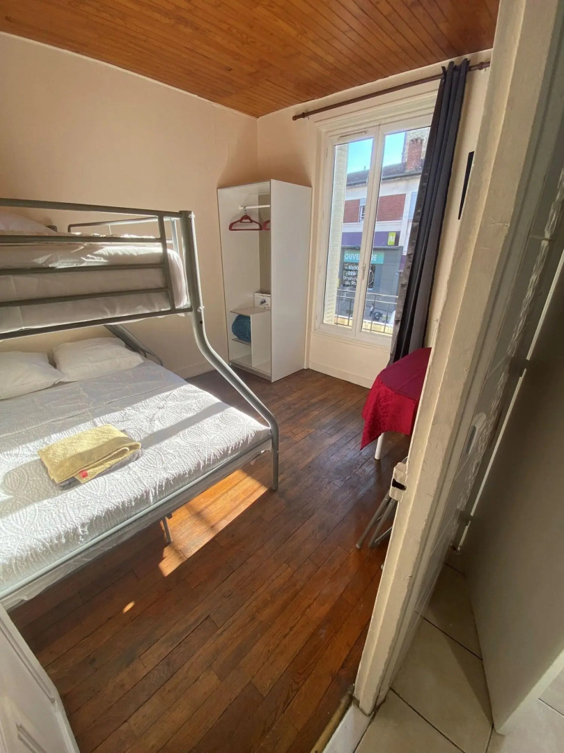 Rent Appart - Colombes