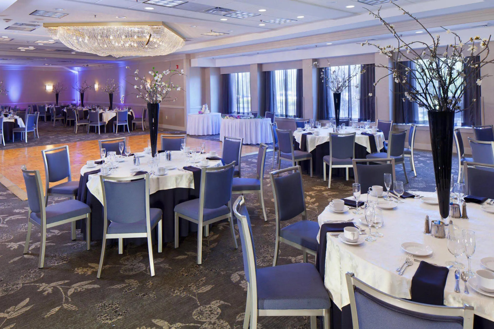 DoubleTree by Hilton Hotel Syracuse