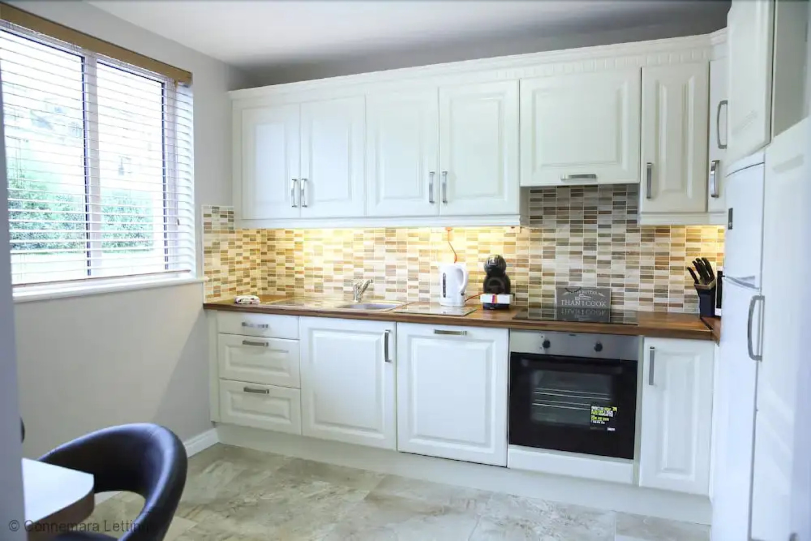 The Art House, Clifden