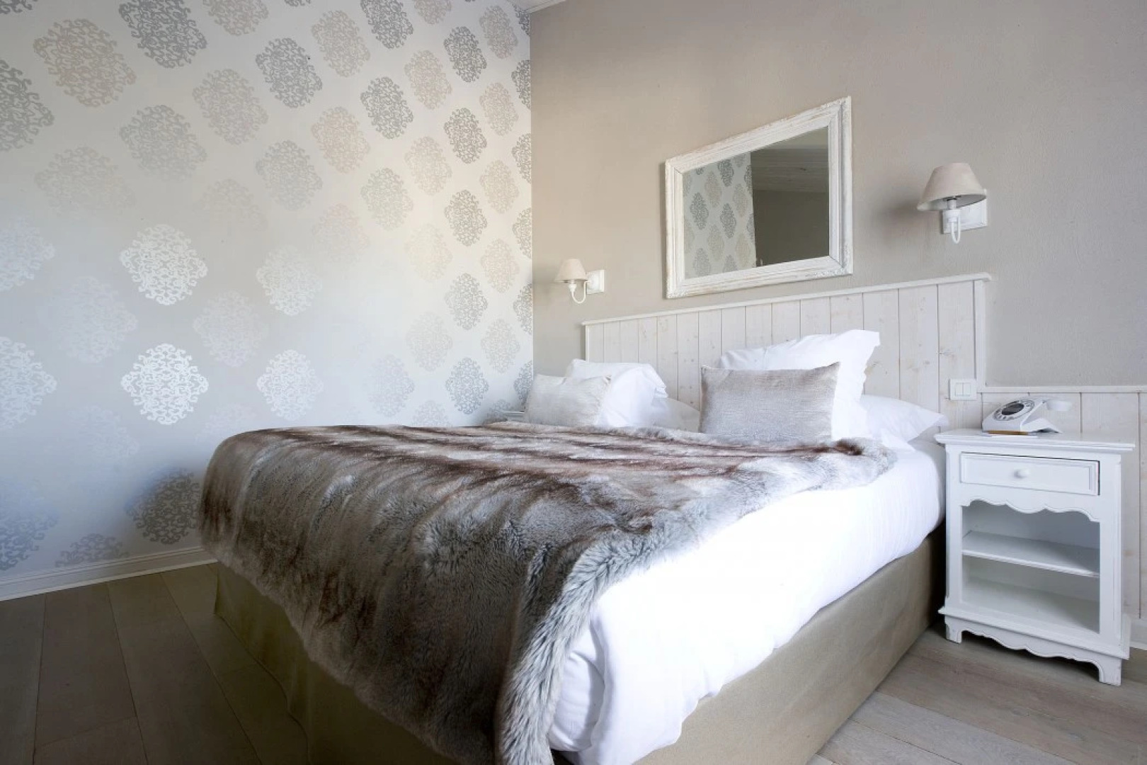 Le Clos Saint-Martin | Hotel 4 étoiles Ile de Ré
