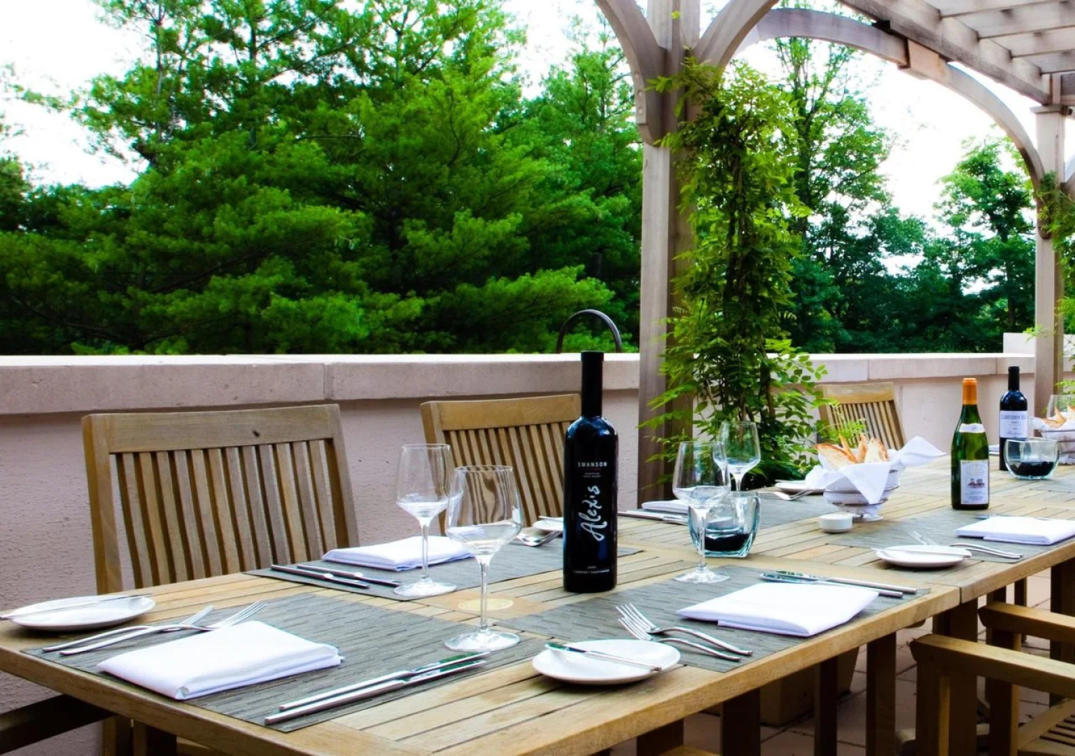 The Westin Reston Heights