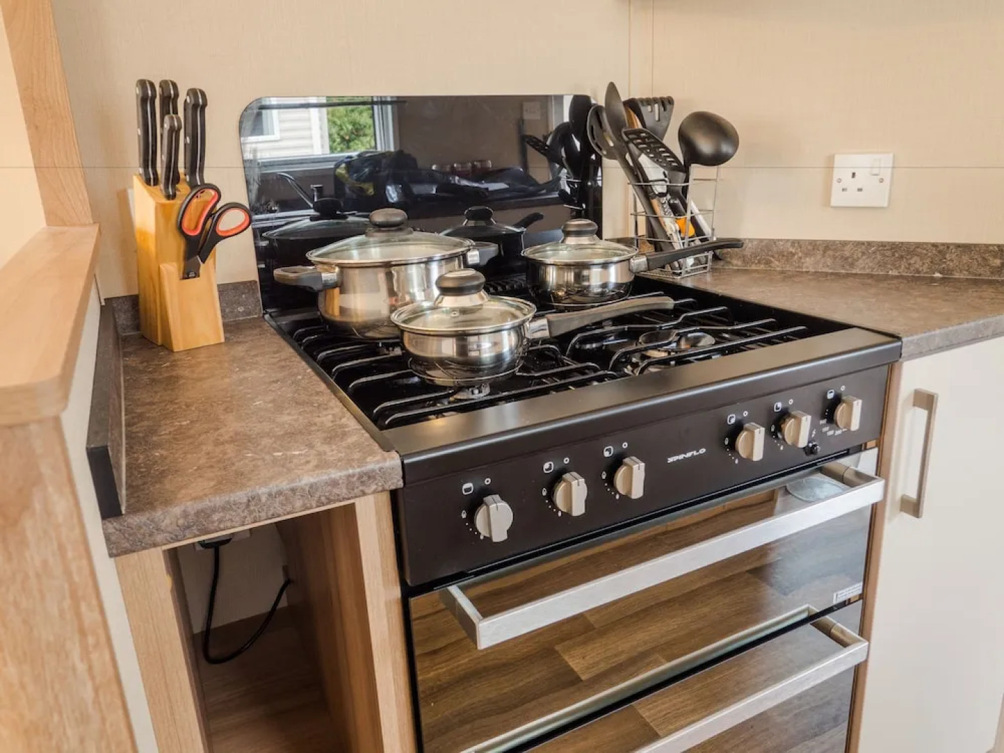 Hele Valley Holiday Park