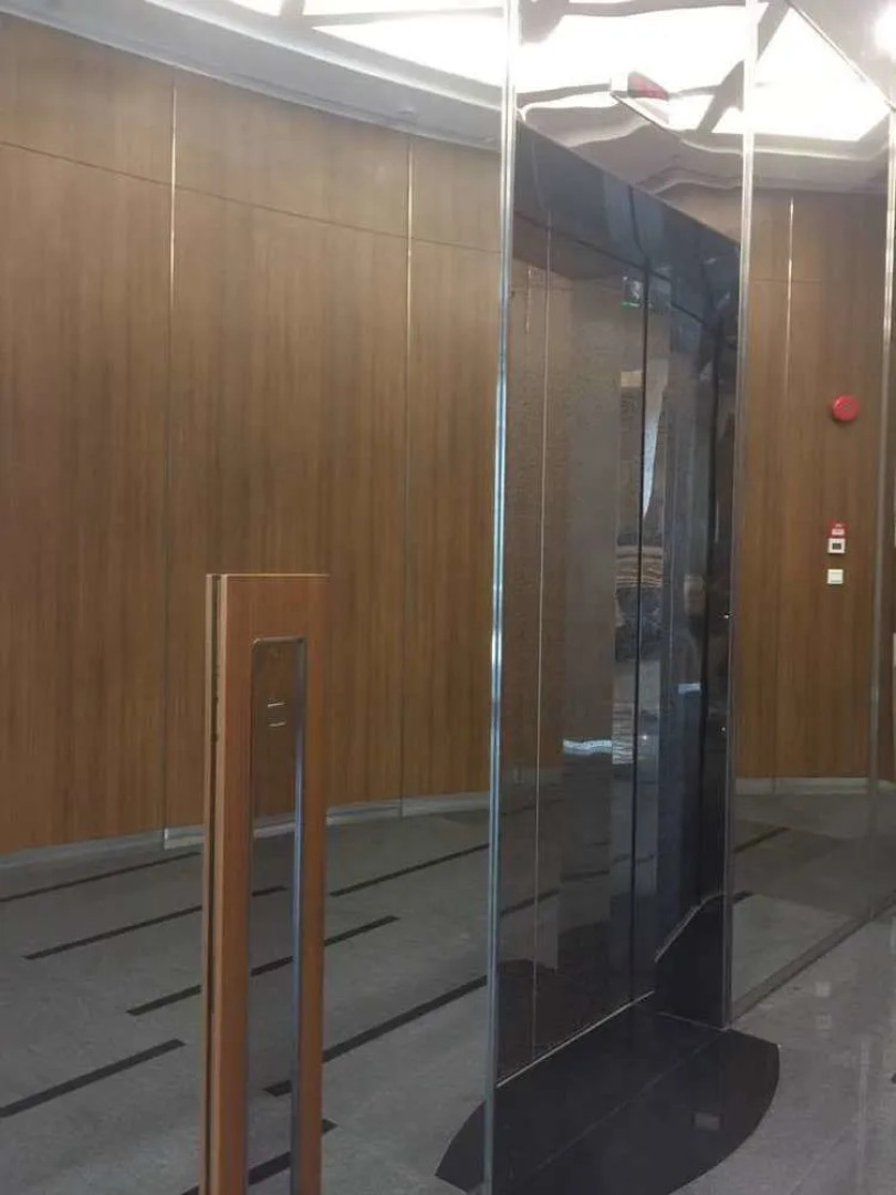 Vortex Suites Klcc Kuala Lumpur