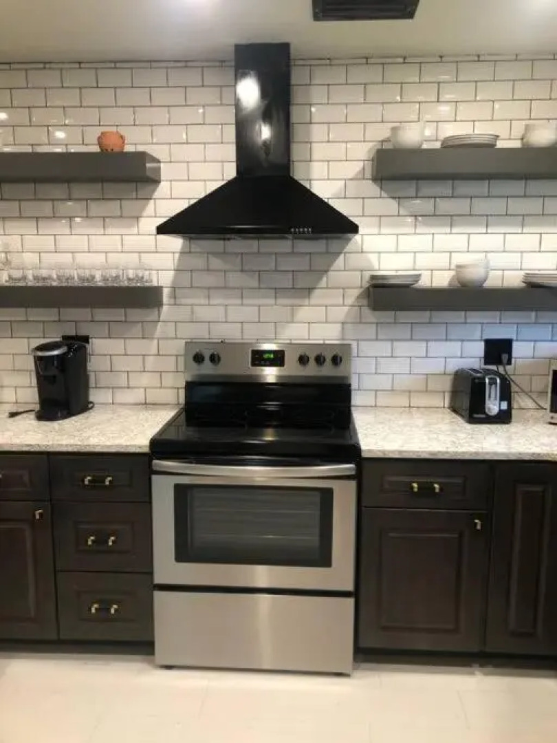 “A little Piece of Paradise” New Condo