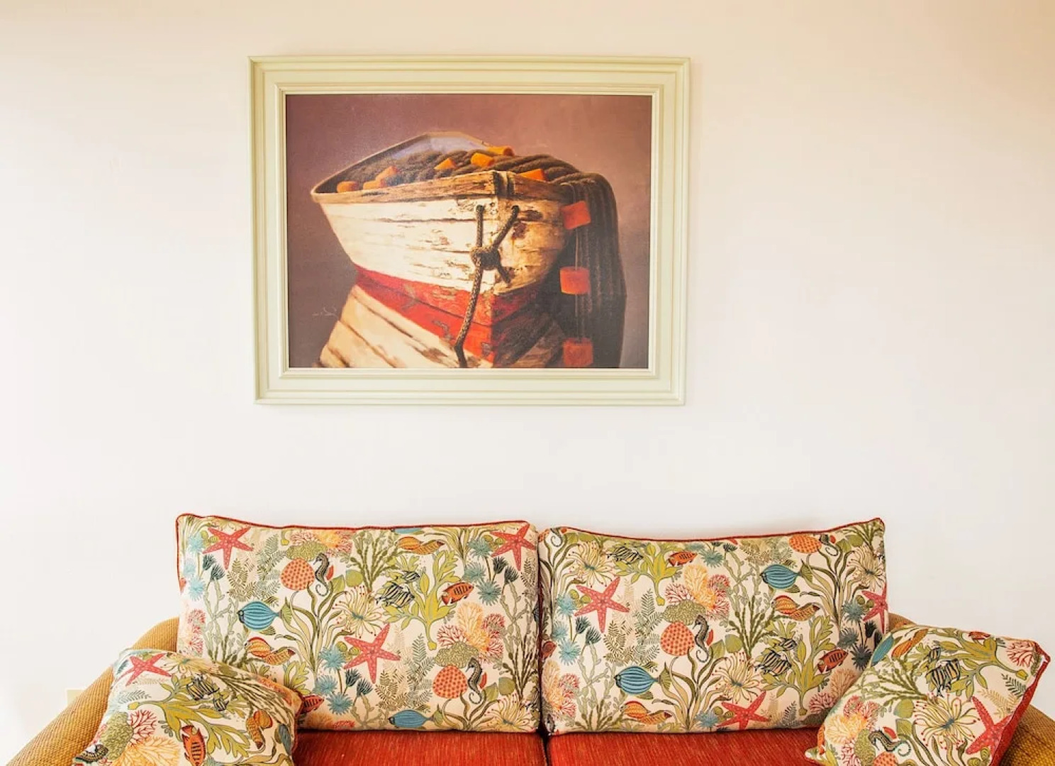 Four Diamonds Park Villas