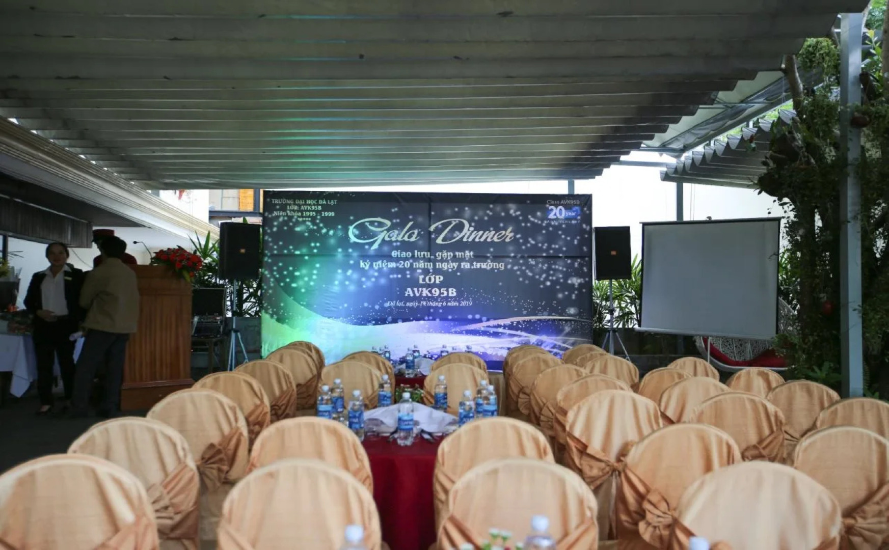 Nice Dream Dalat Hotel