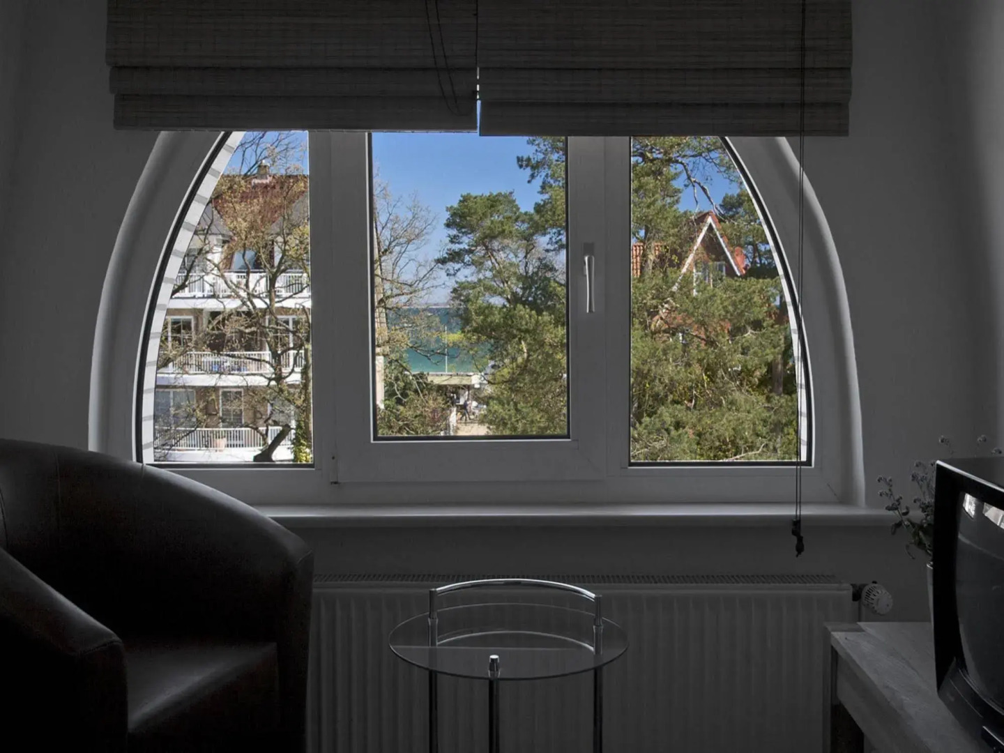 Hotel Garni Seestern