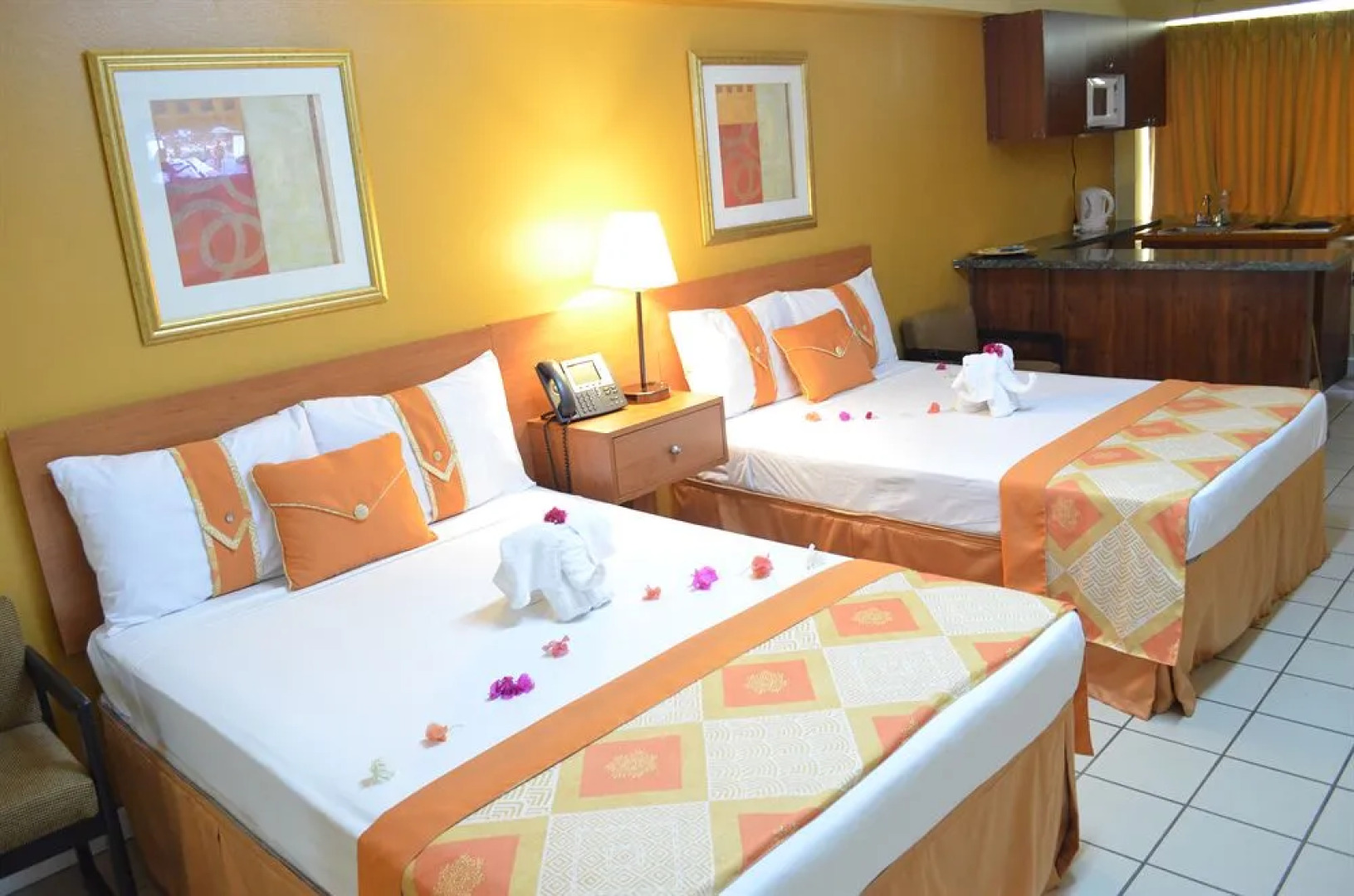 The Suites Ocho Rios