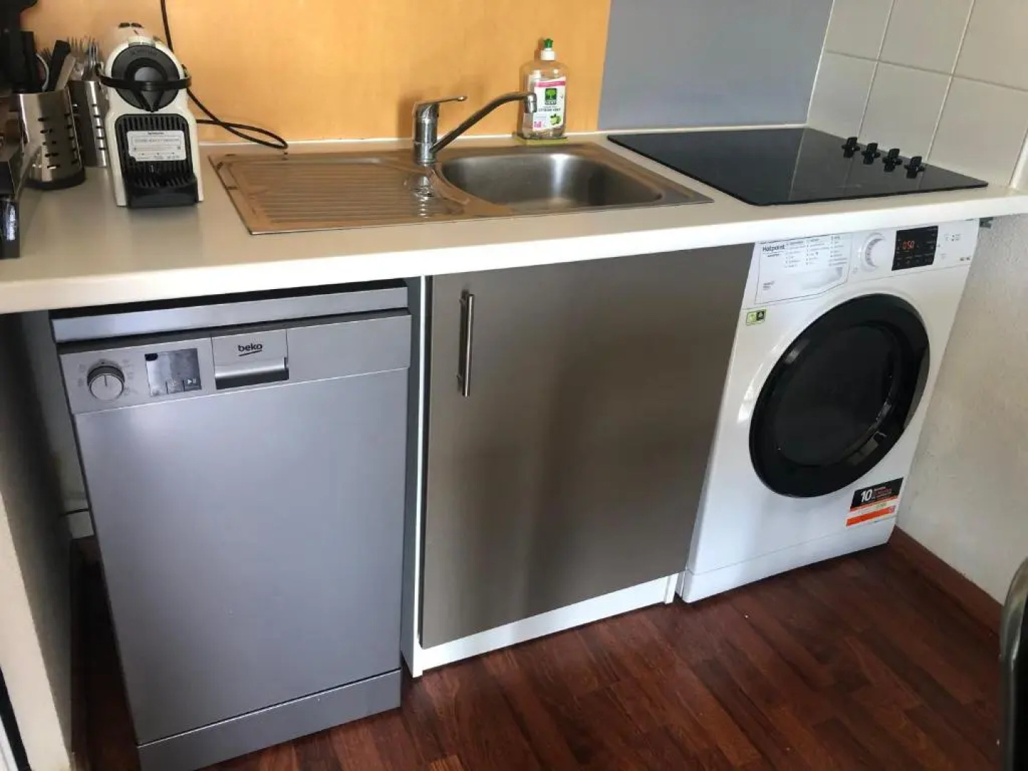 Appartement meublé au domaine Equiland au cœur de la Chalosse