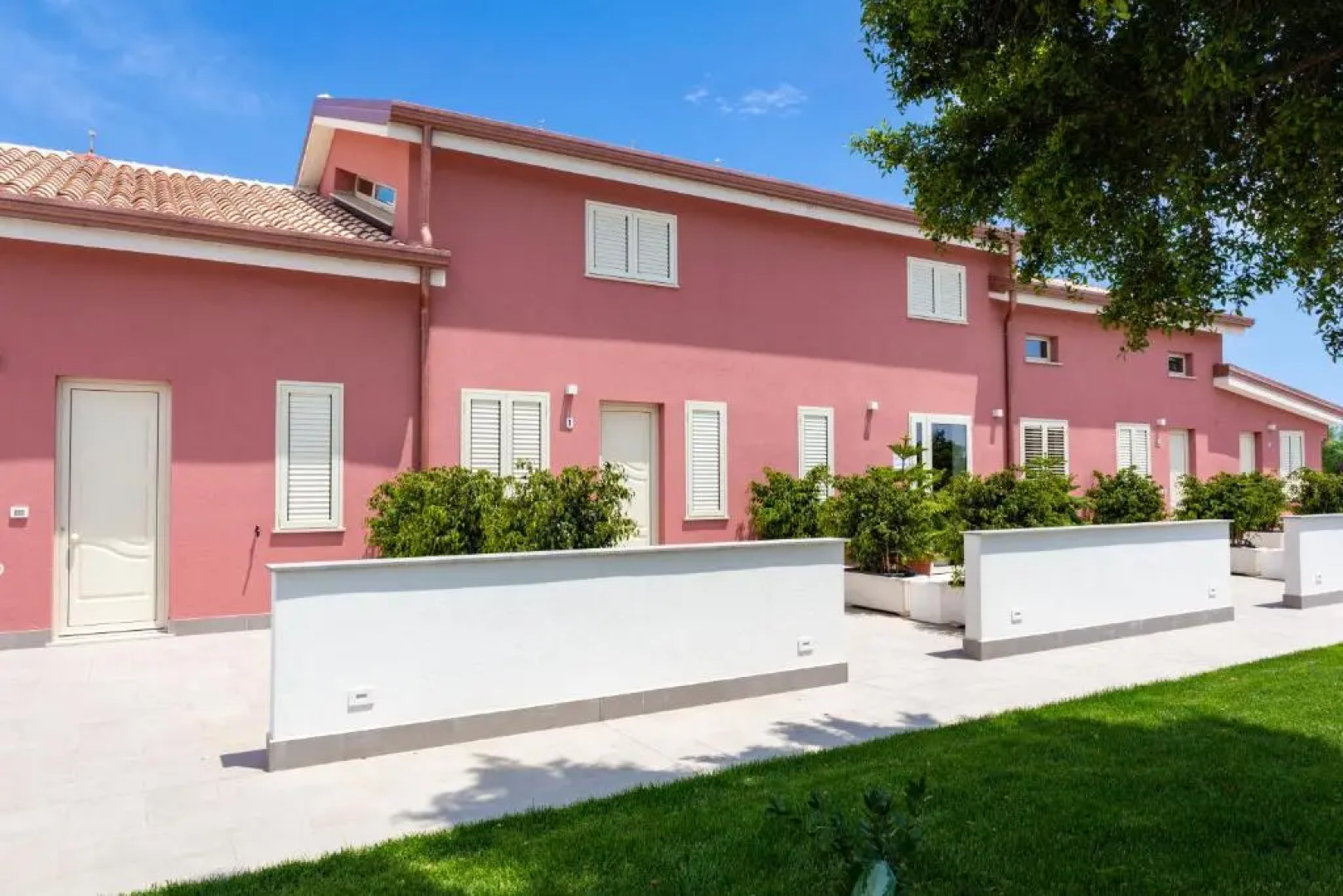 Dipladenia Garden Country House