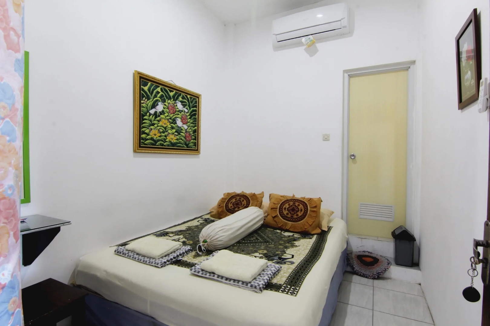 Tiga Dua Homestay