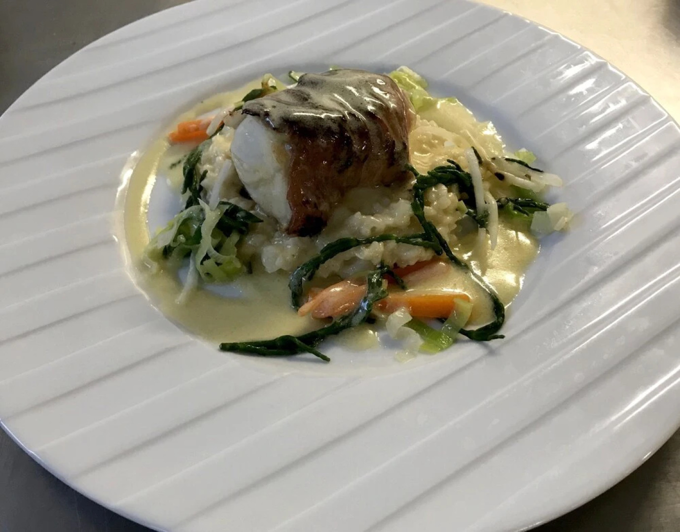 Logis Les Pigeons Blancs