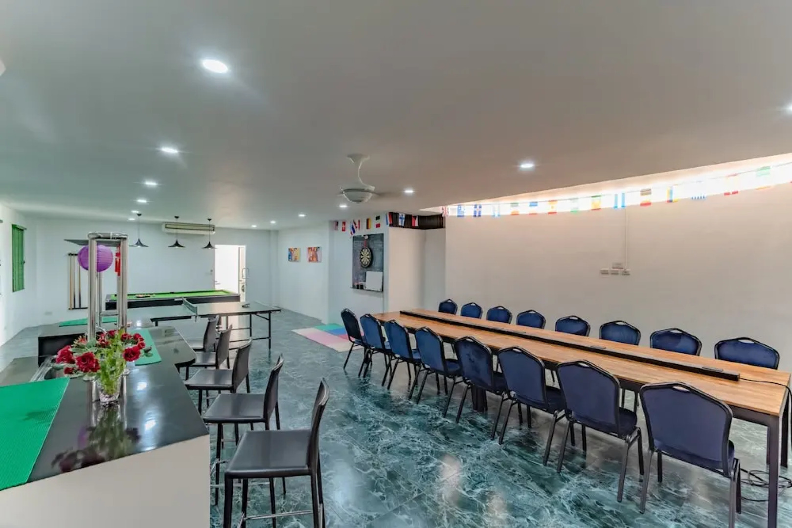 Villa Nap Dau 10 Bedrooms