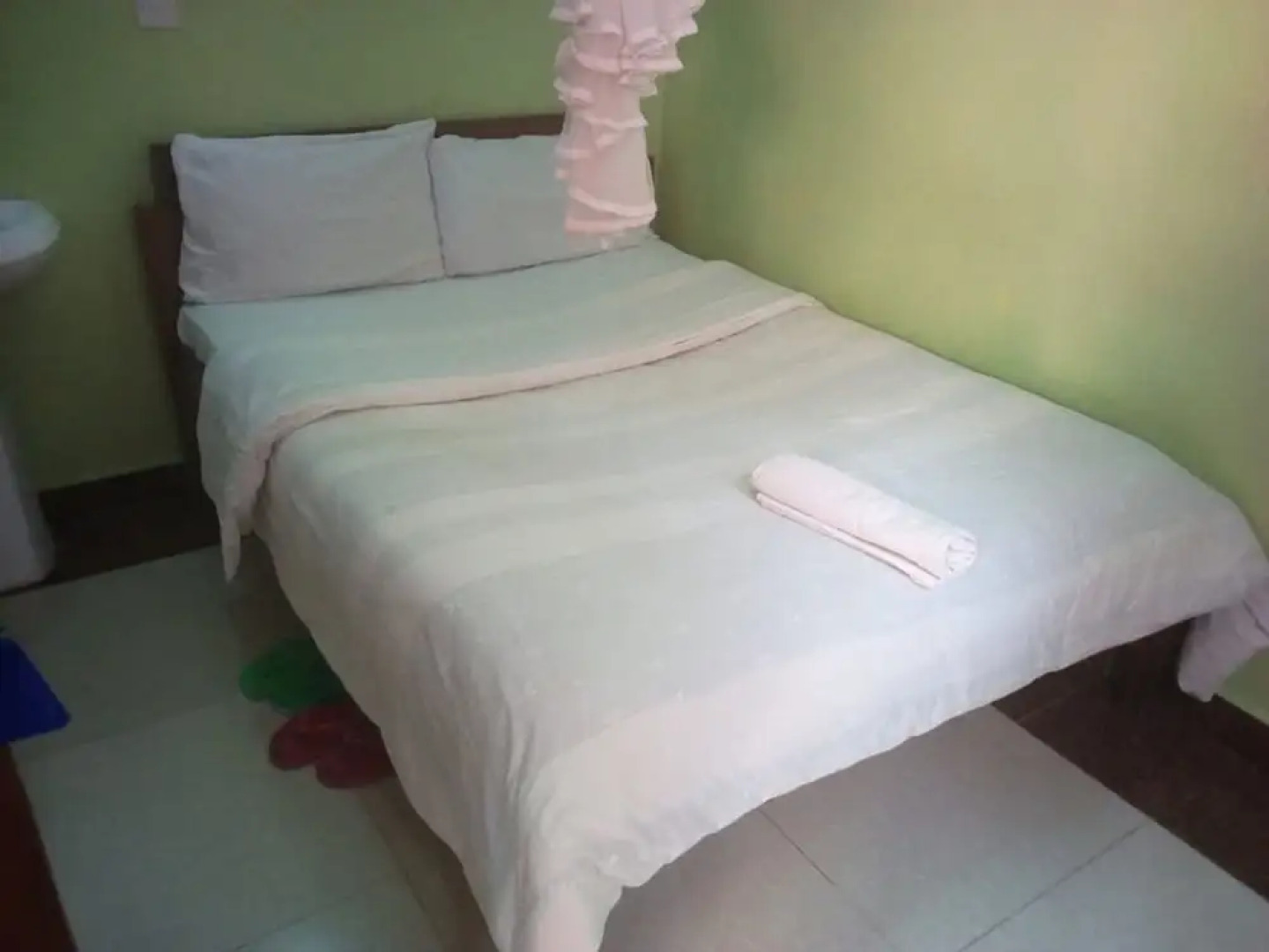 The Hide-Out Guest House