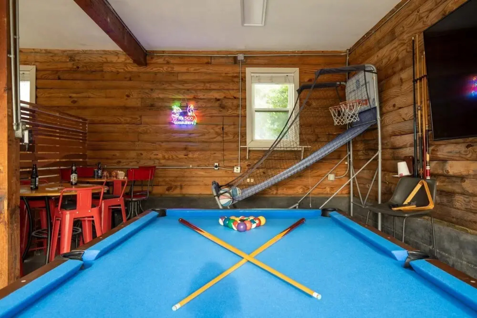 Calle La Coca - Chateau Syrah