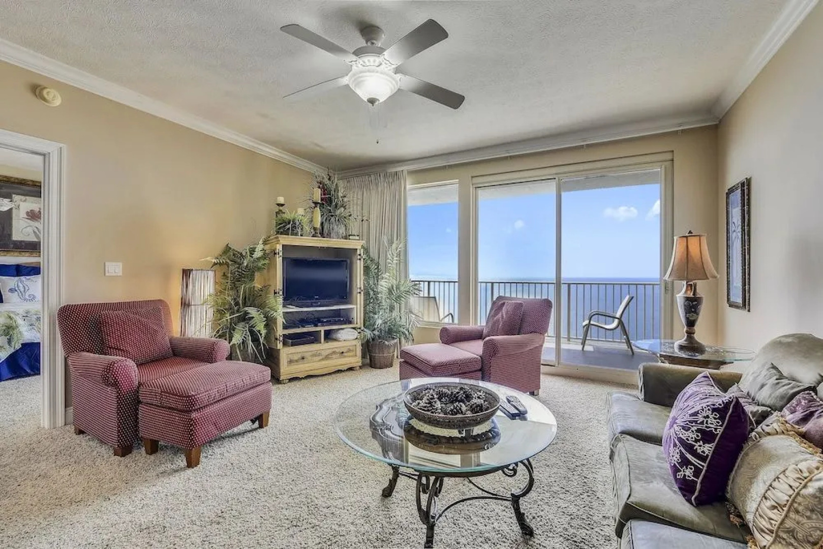 Treasure Island 2306