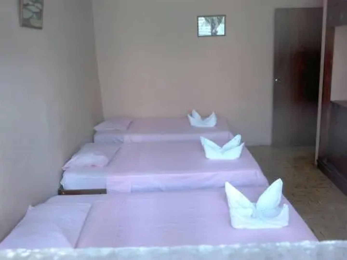 Hospedaje Golondrinas