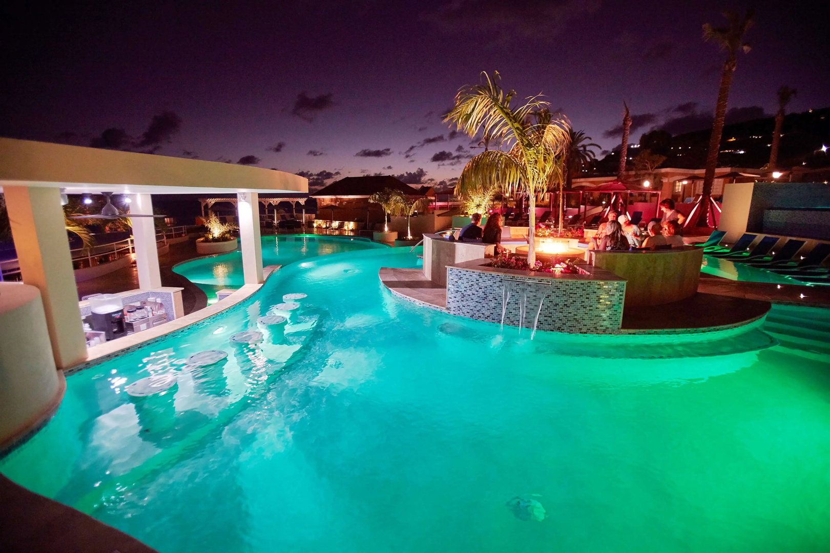 Divi Little Bay Beach Resort