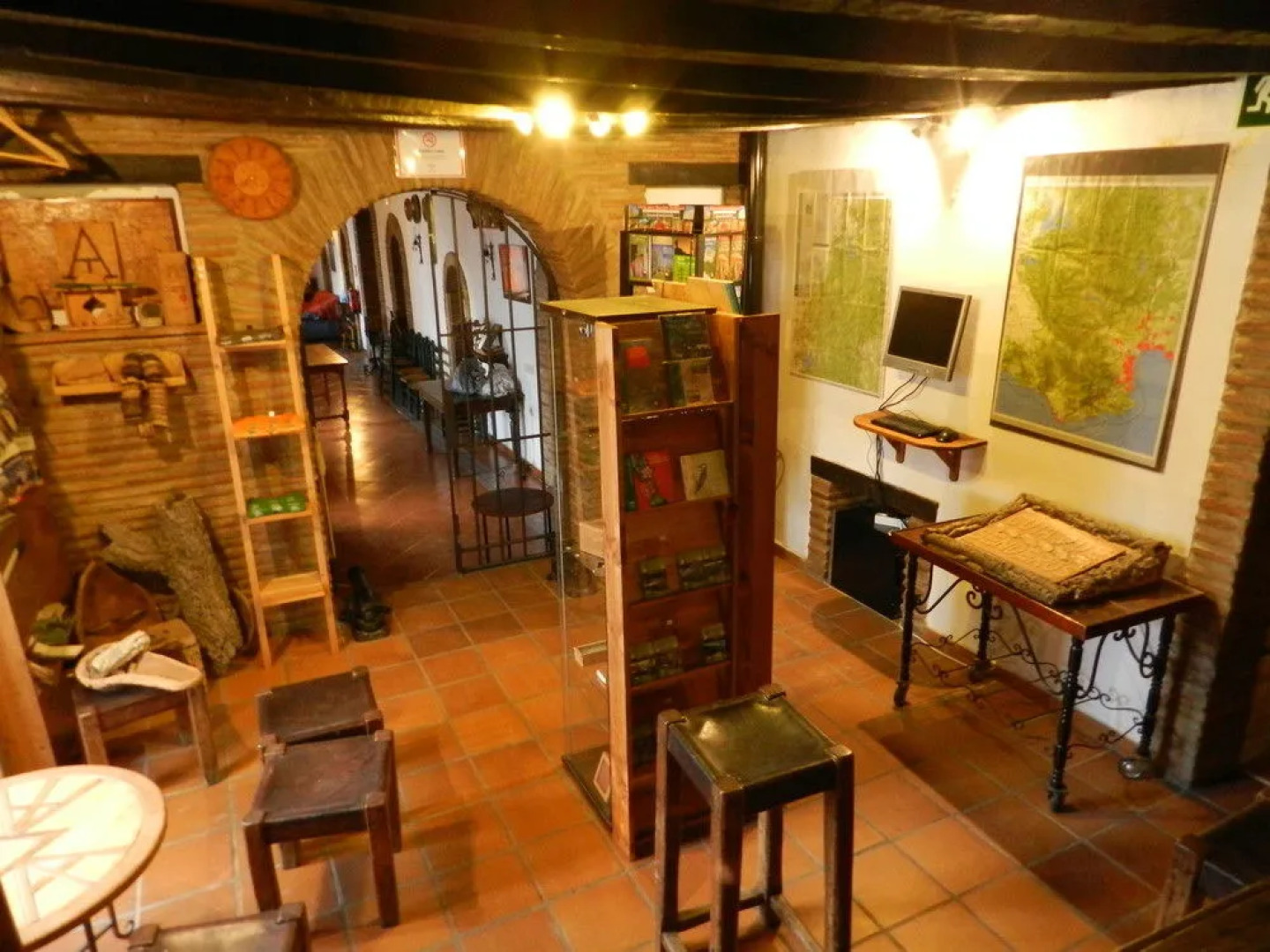 Posada La Casa Grande