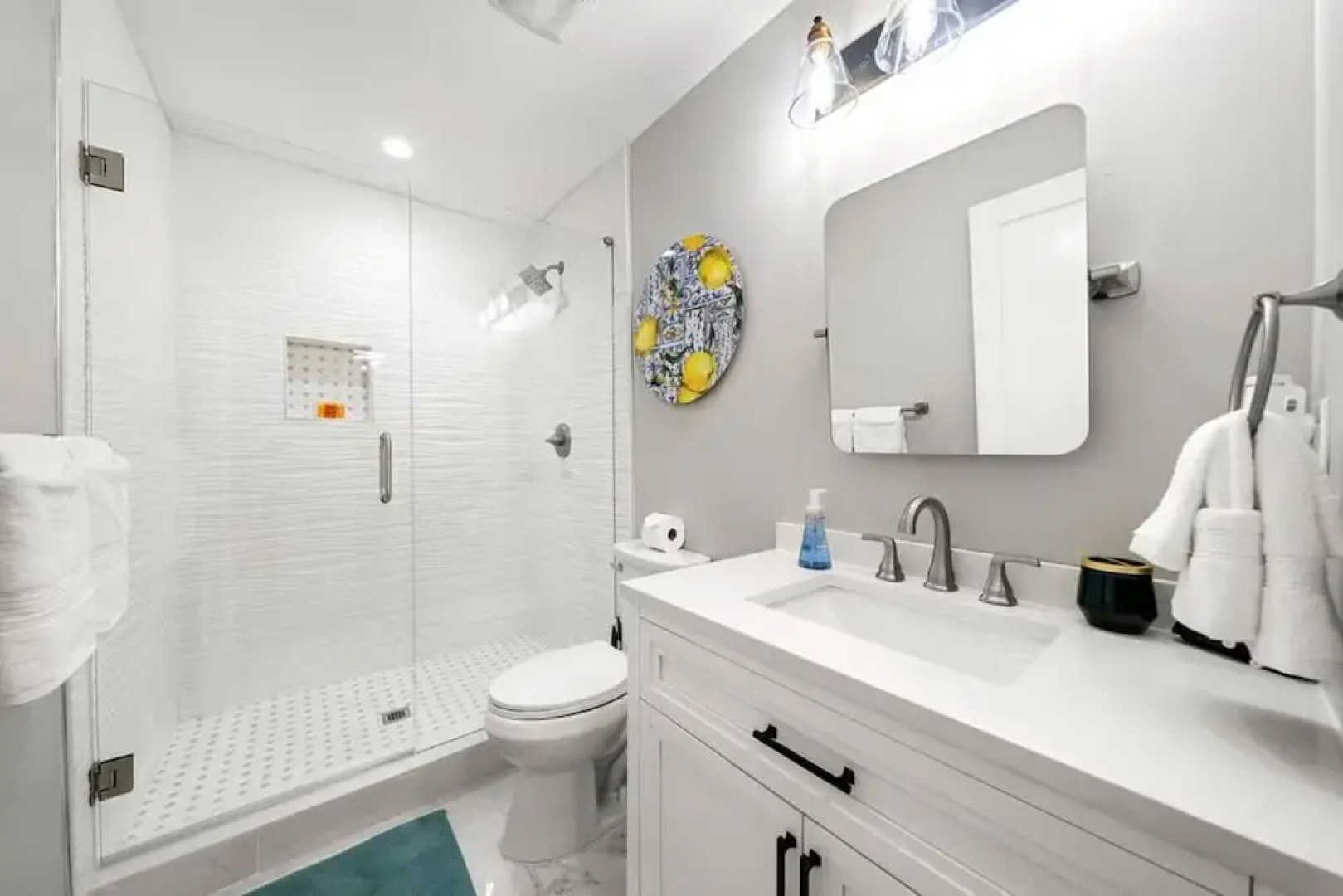 Serene 3BR Home in Historic Downtown Norcross