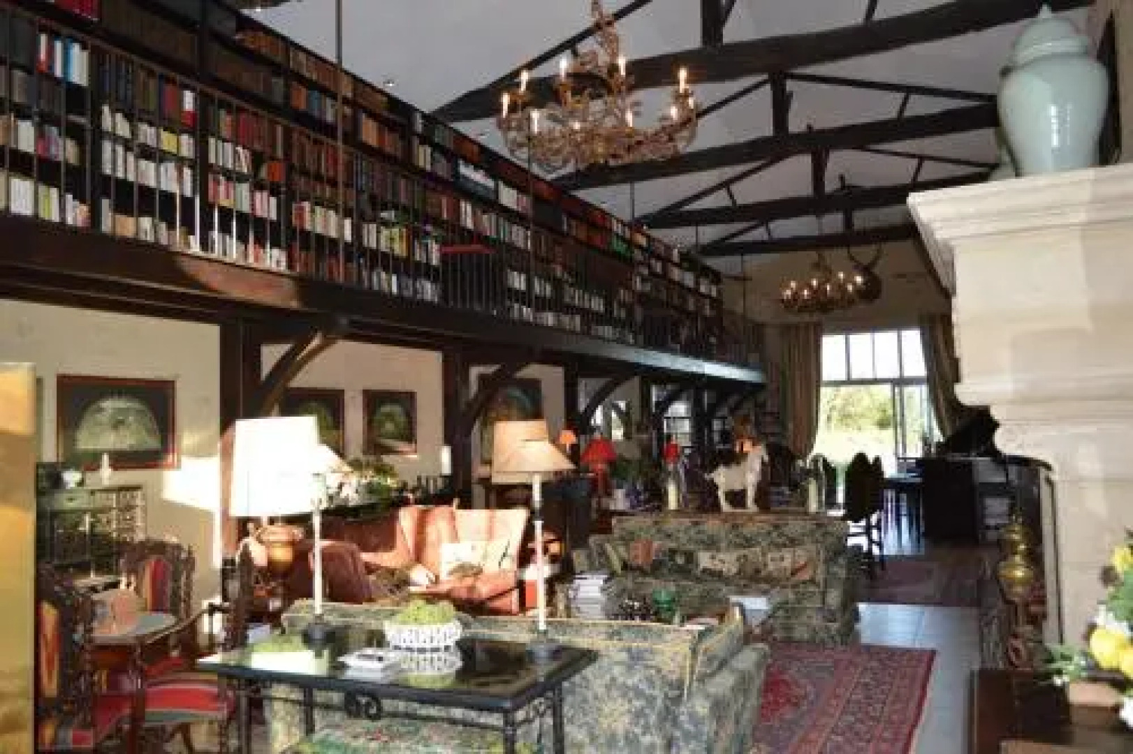 Les Fermes de Terre Neuve