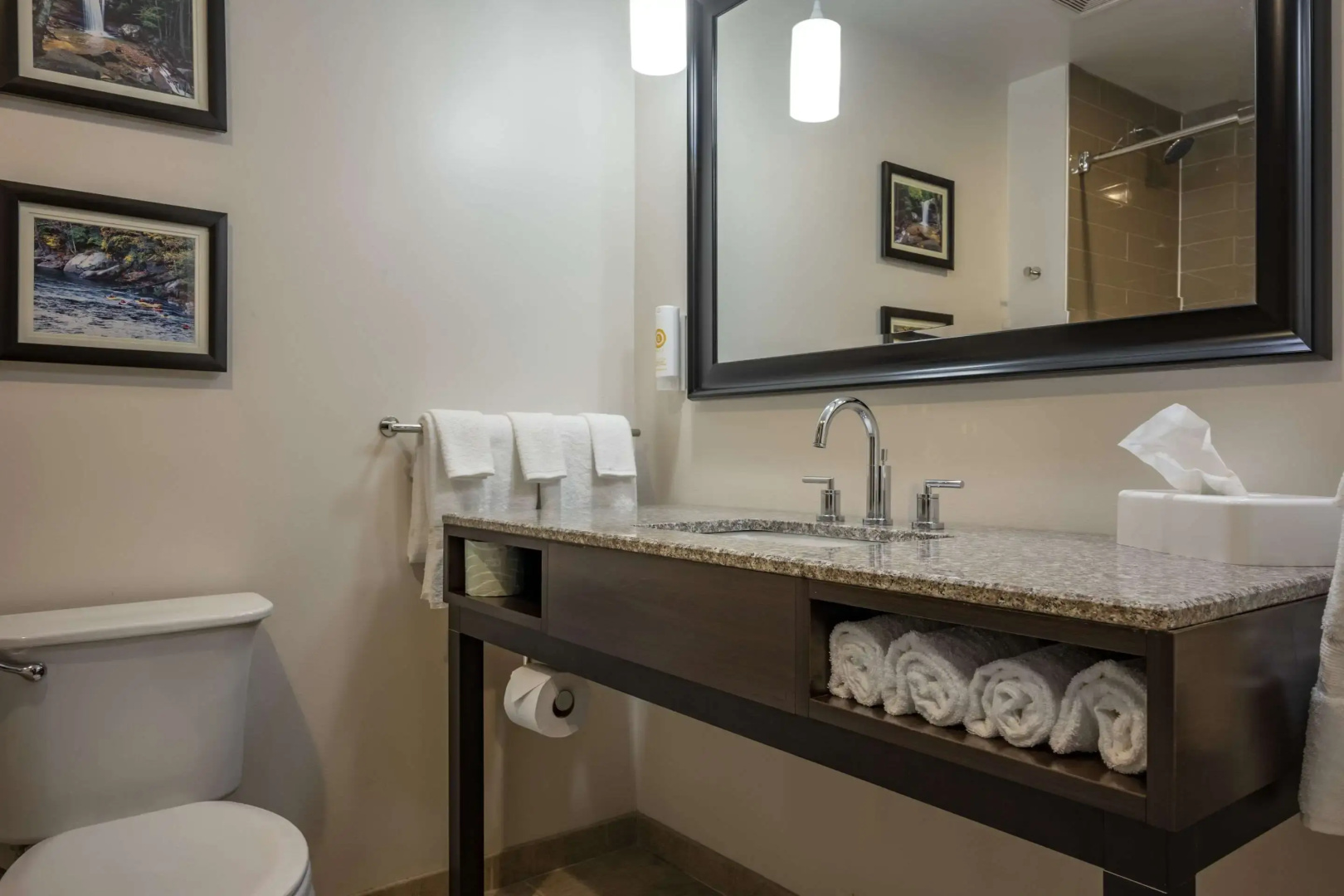 Comfort Inn