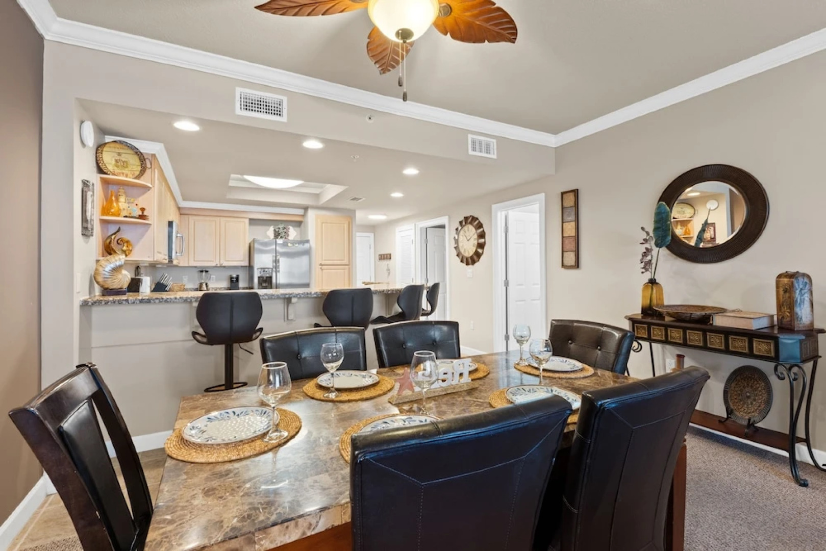 Boardwalk Beach Resort Condominium by Book That Condo