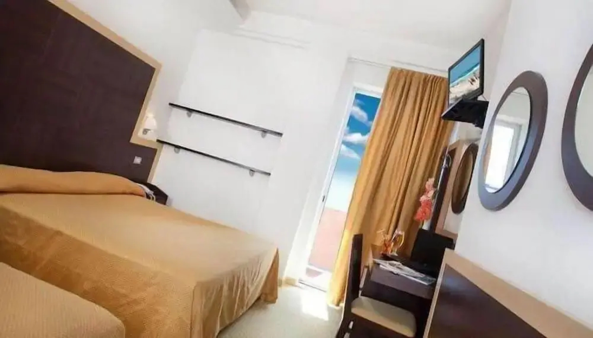 Hotel San Salvador 3*** Bellaria Igea Marina