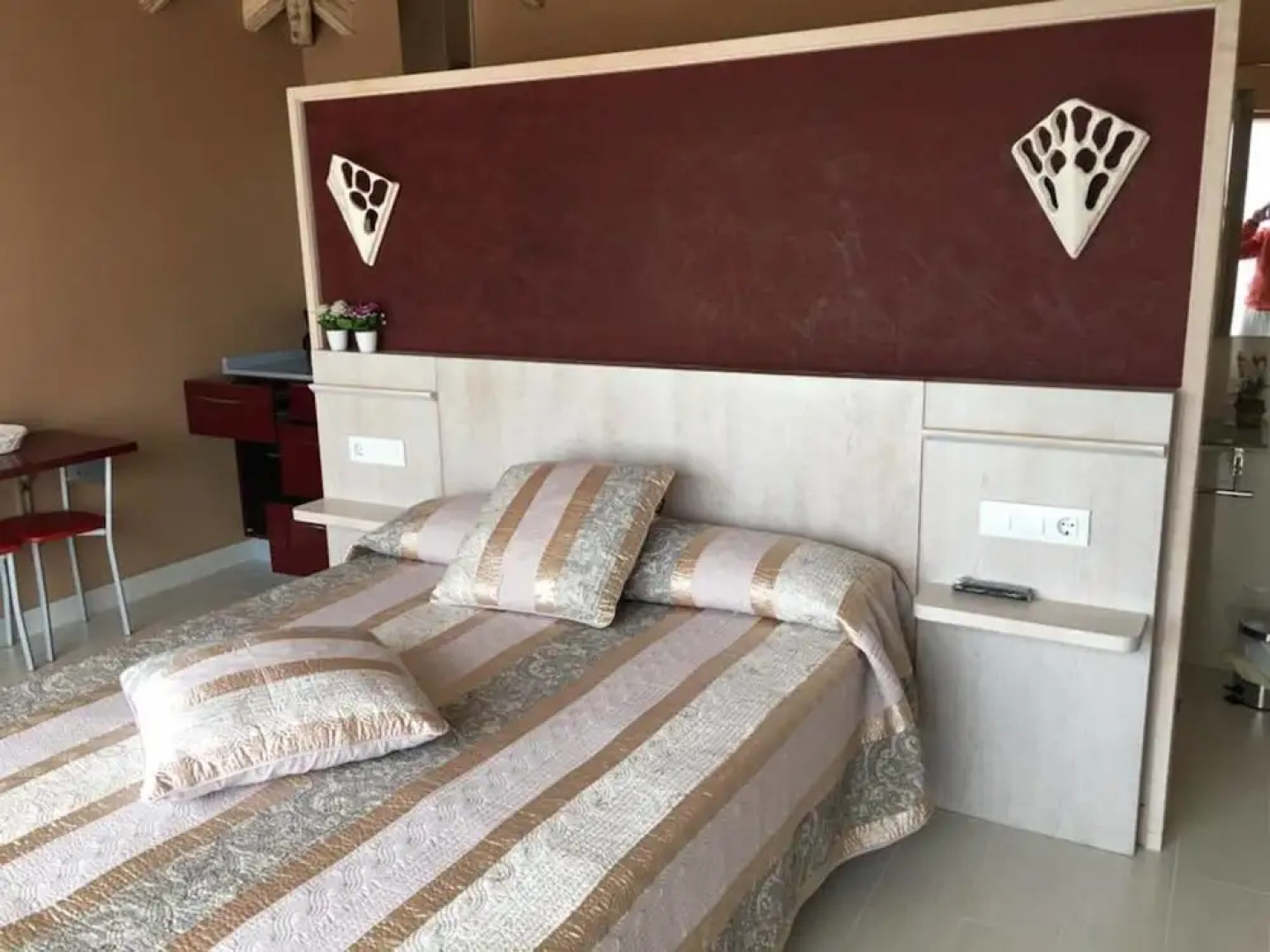 104092 -  Apartment in A Estrada