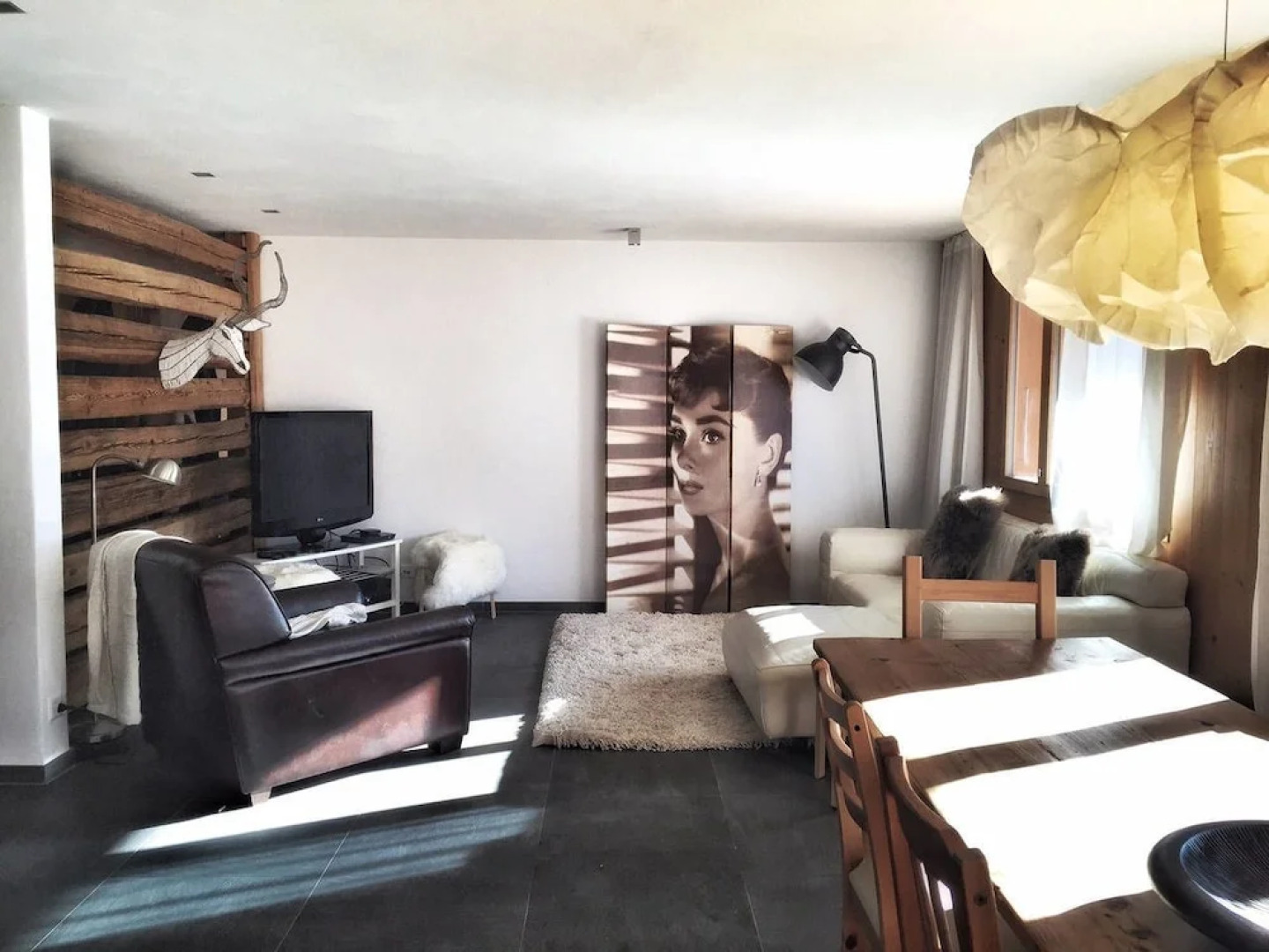 Gstaad Perfect Winter Luxury Apartment