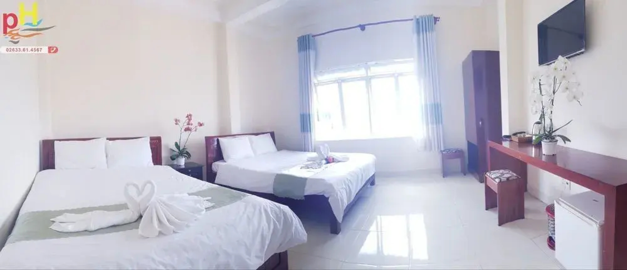 Phuong Huy 2 Hotel
