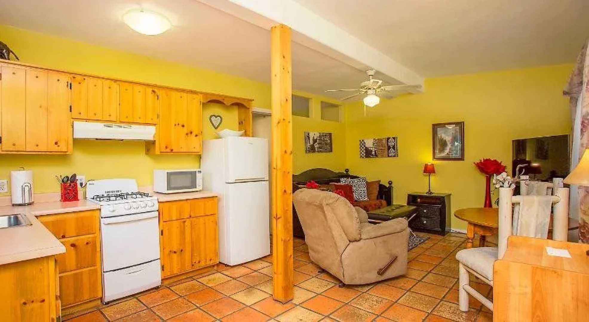My Place Suites