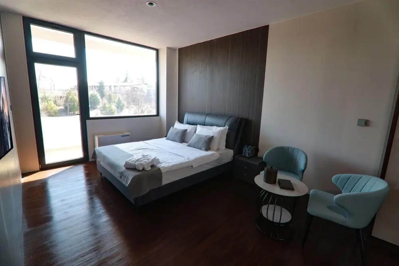 Grey Star Hotel