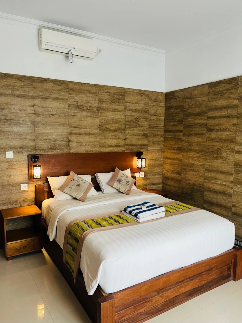 Kastapar Bridge Guest House