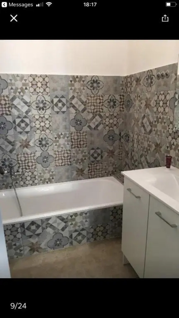 17 Rue Jean Jaurès Appartement