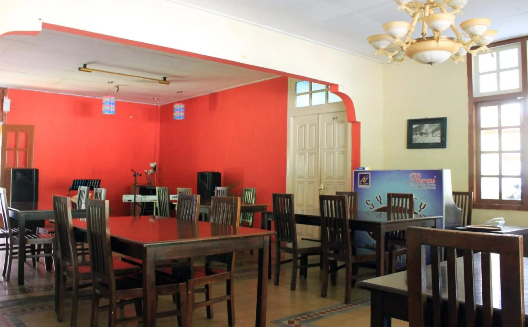 Parai City Garden Hotel - Sawahlunto