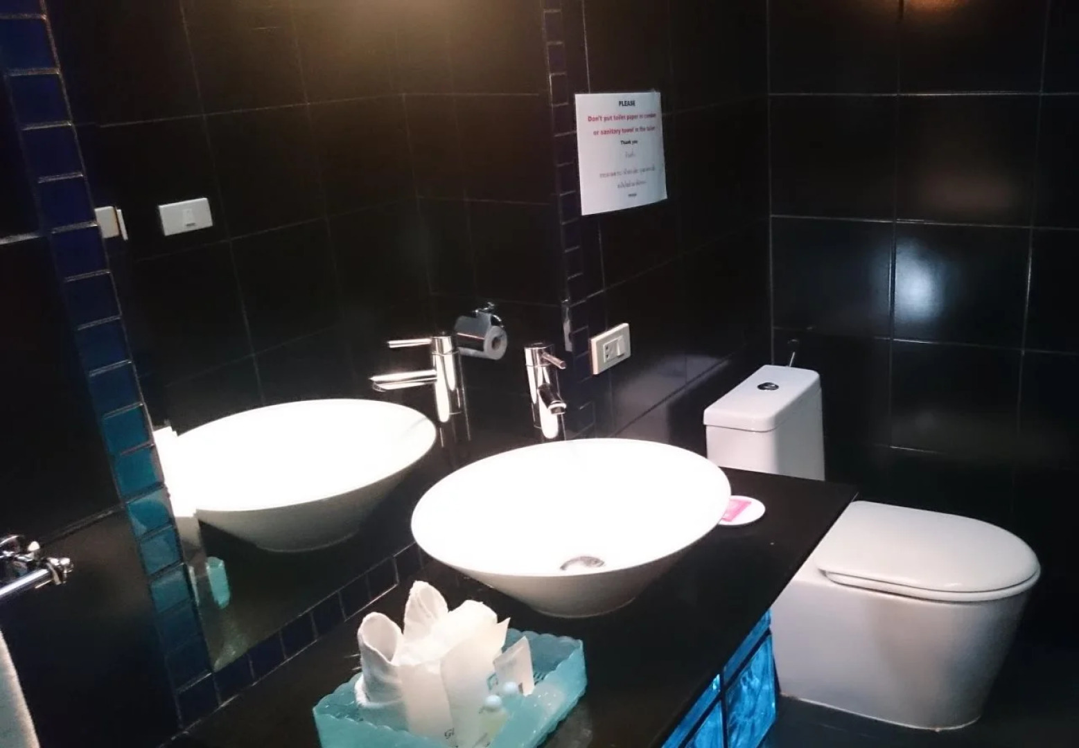 The Venue Residence and Cabaret