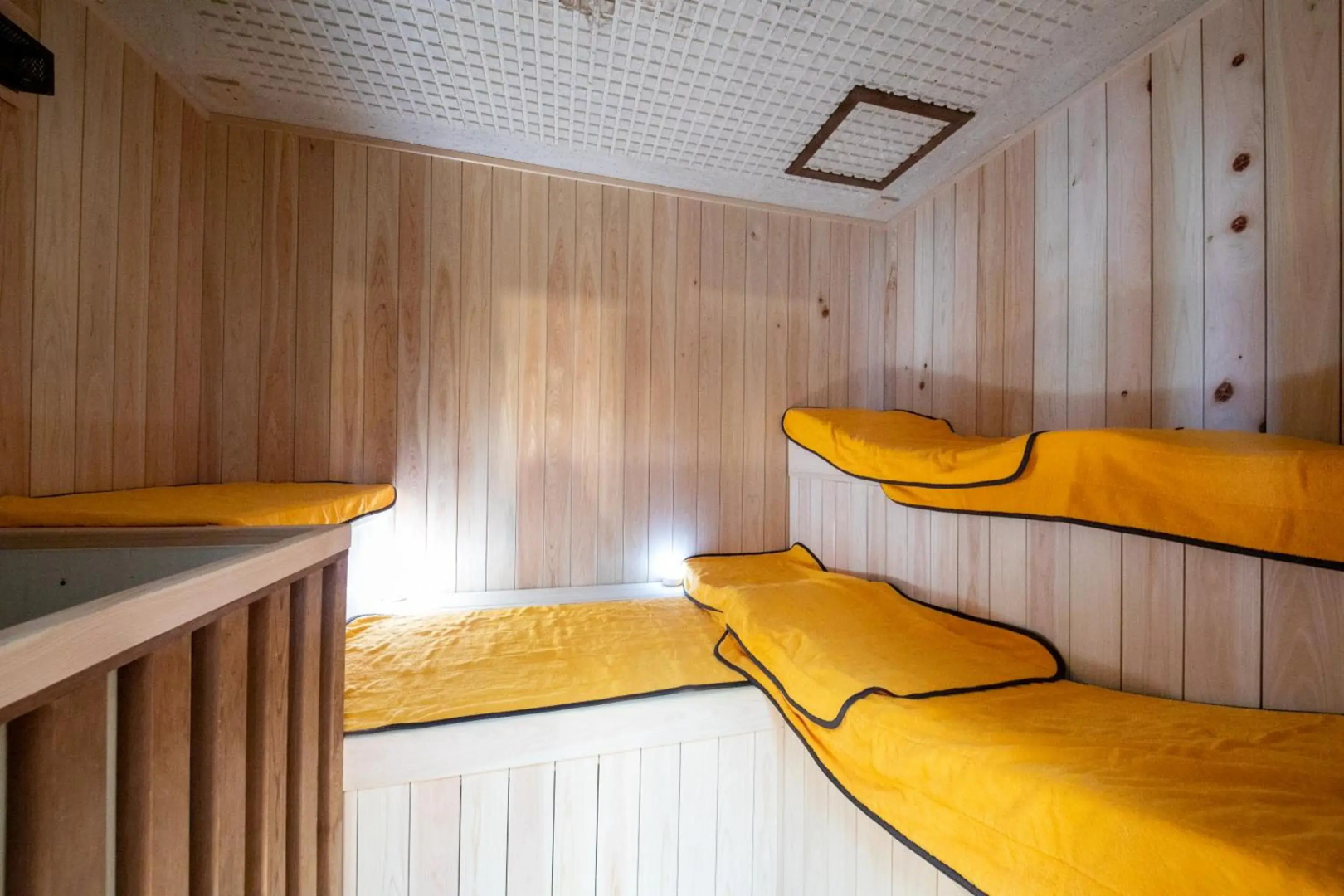 Ise Pearl Pier Hotel