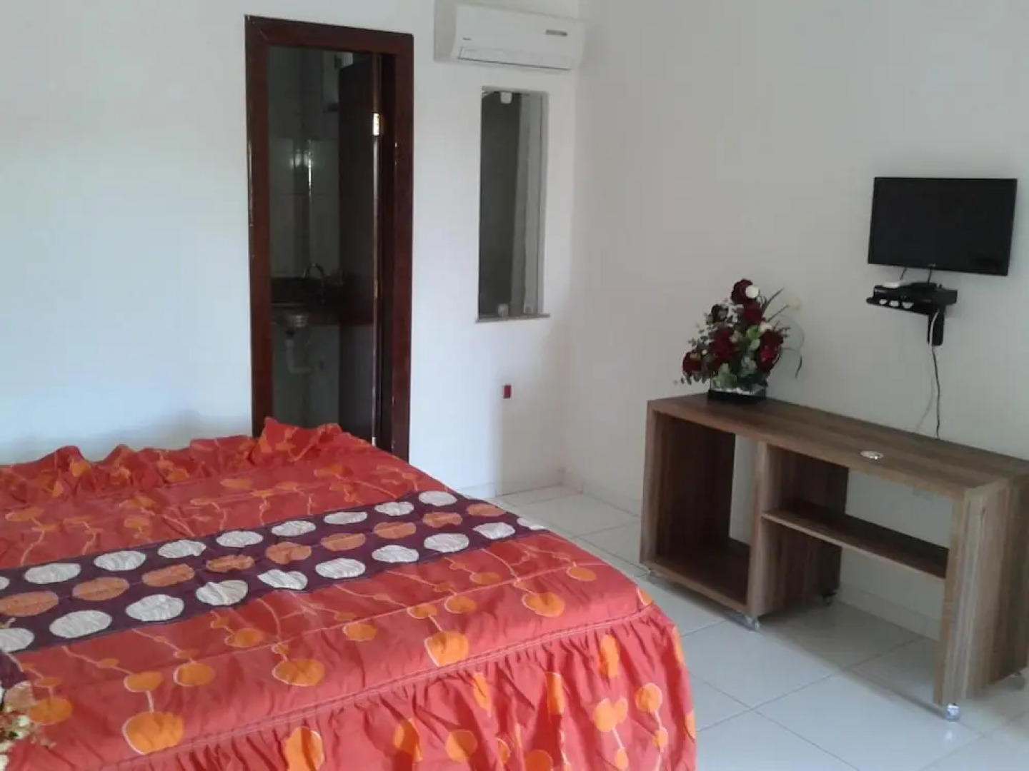 Hotel Victória Réghia