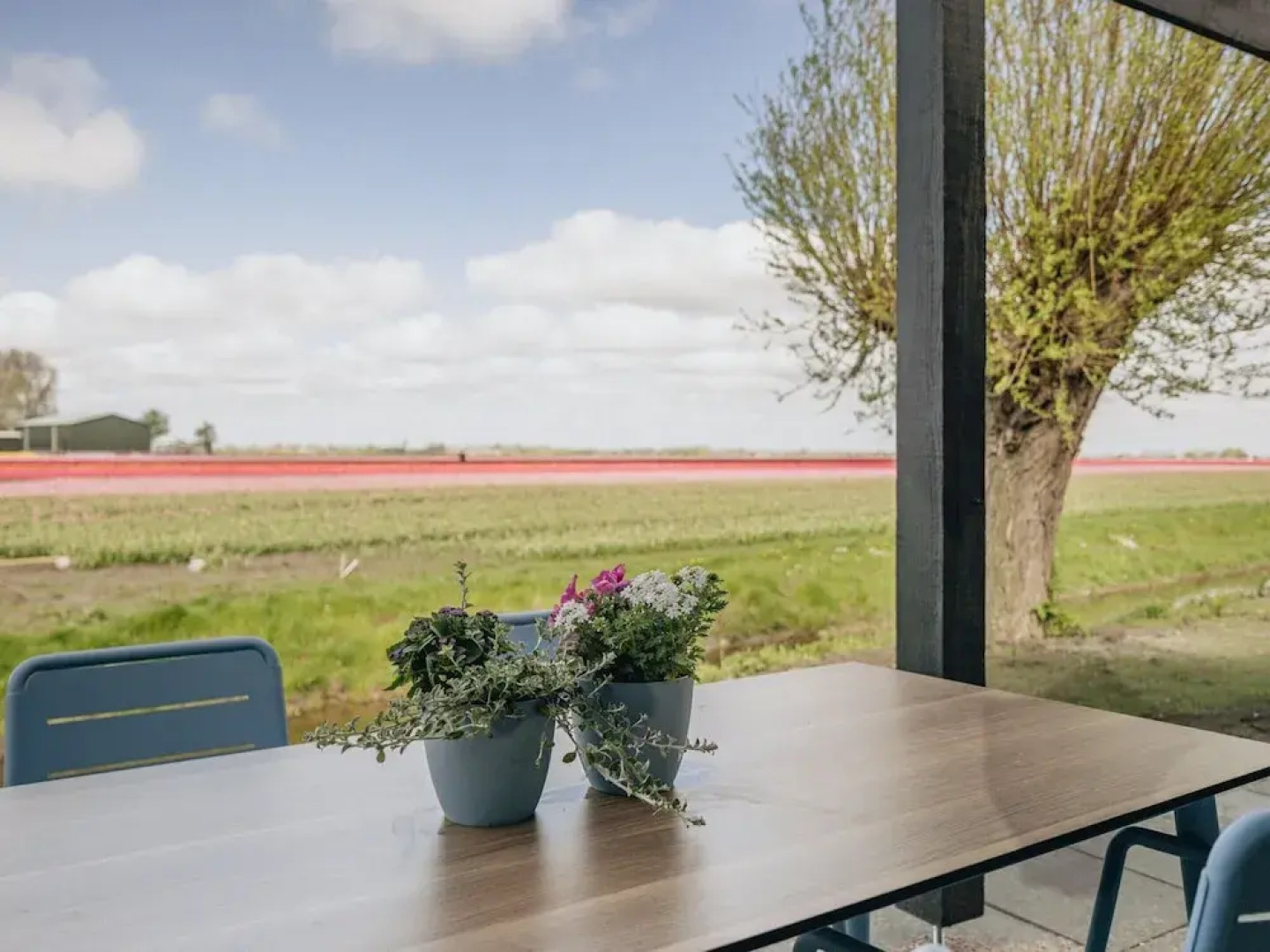 Lodge by Markermeer Near Hoorn