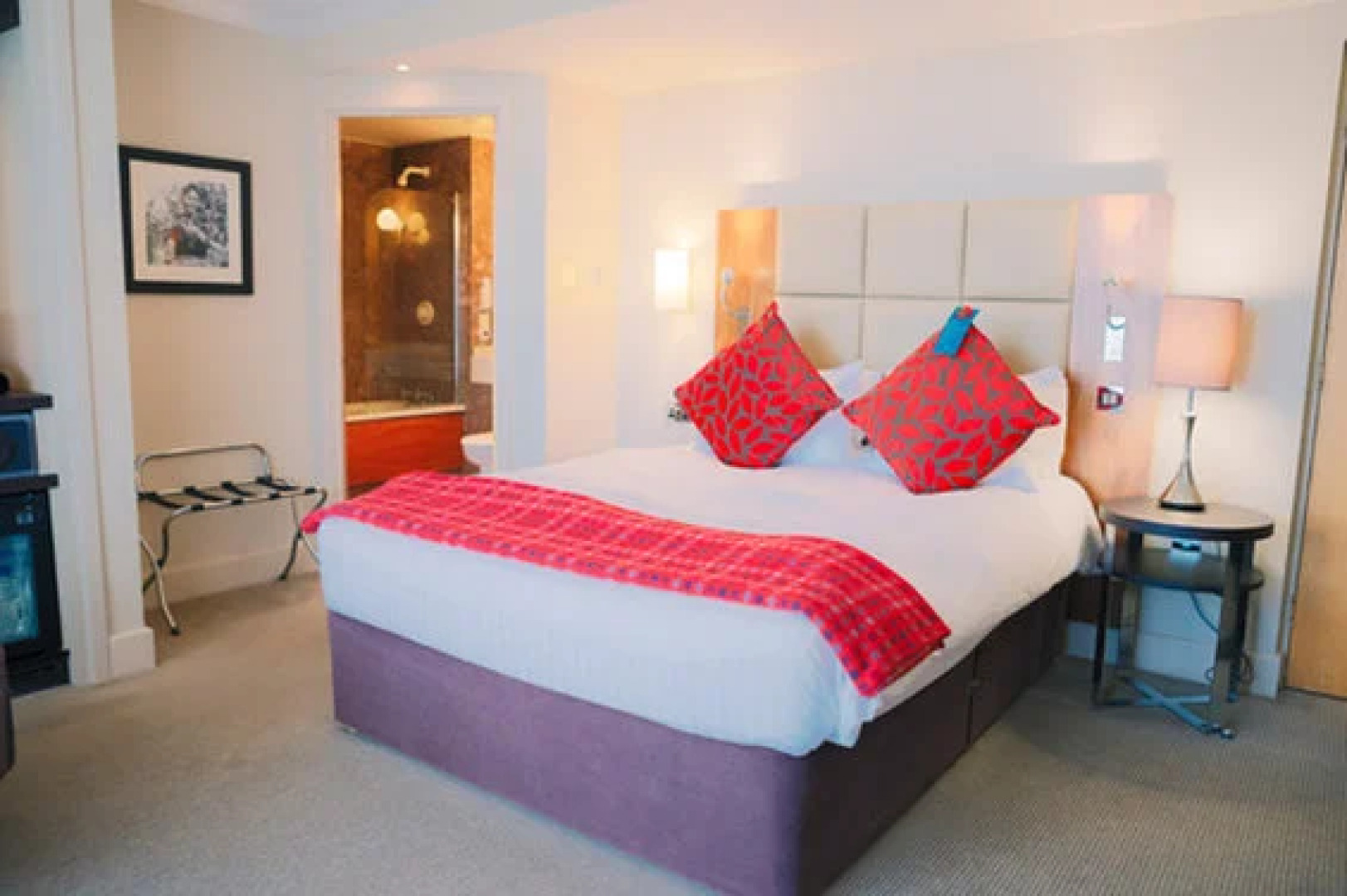 Crowne Plaza Resort Colchester - Five Lakes