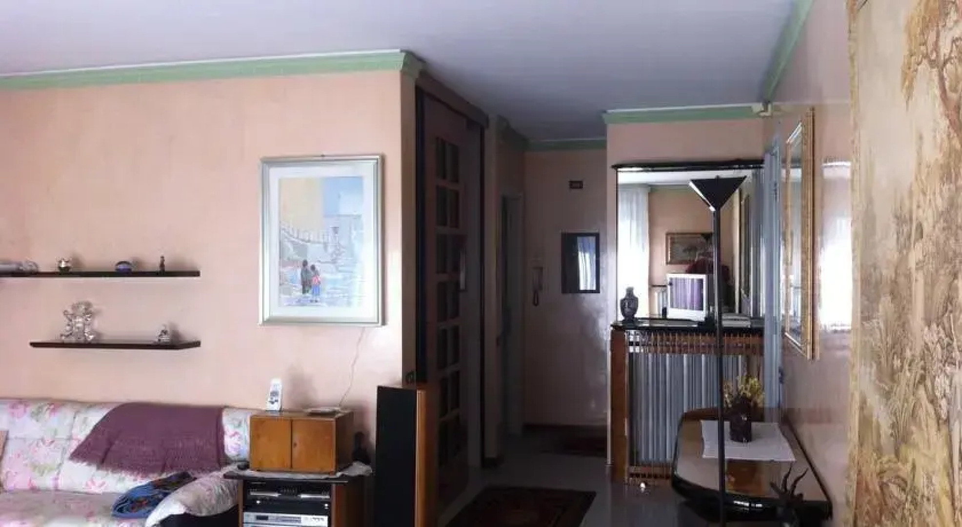 B&B A Casa Di Giorgio