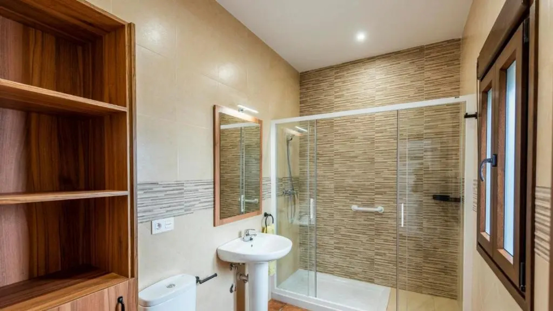 Casa Rural Sierra de las Nieves Yunquera by Ruralidays