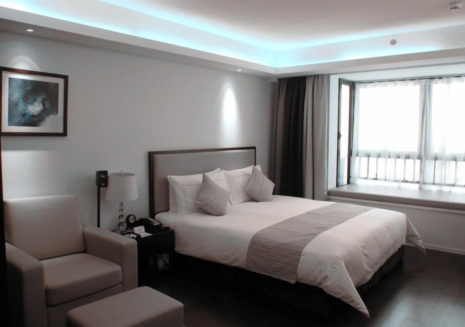 Starr Hotel Shanghai