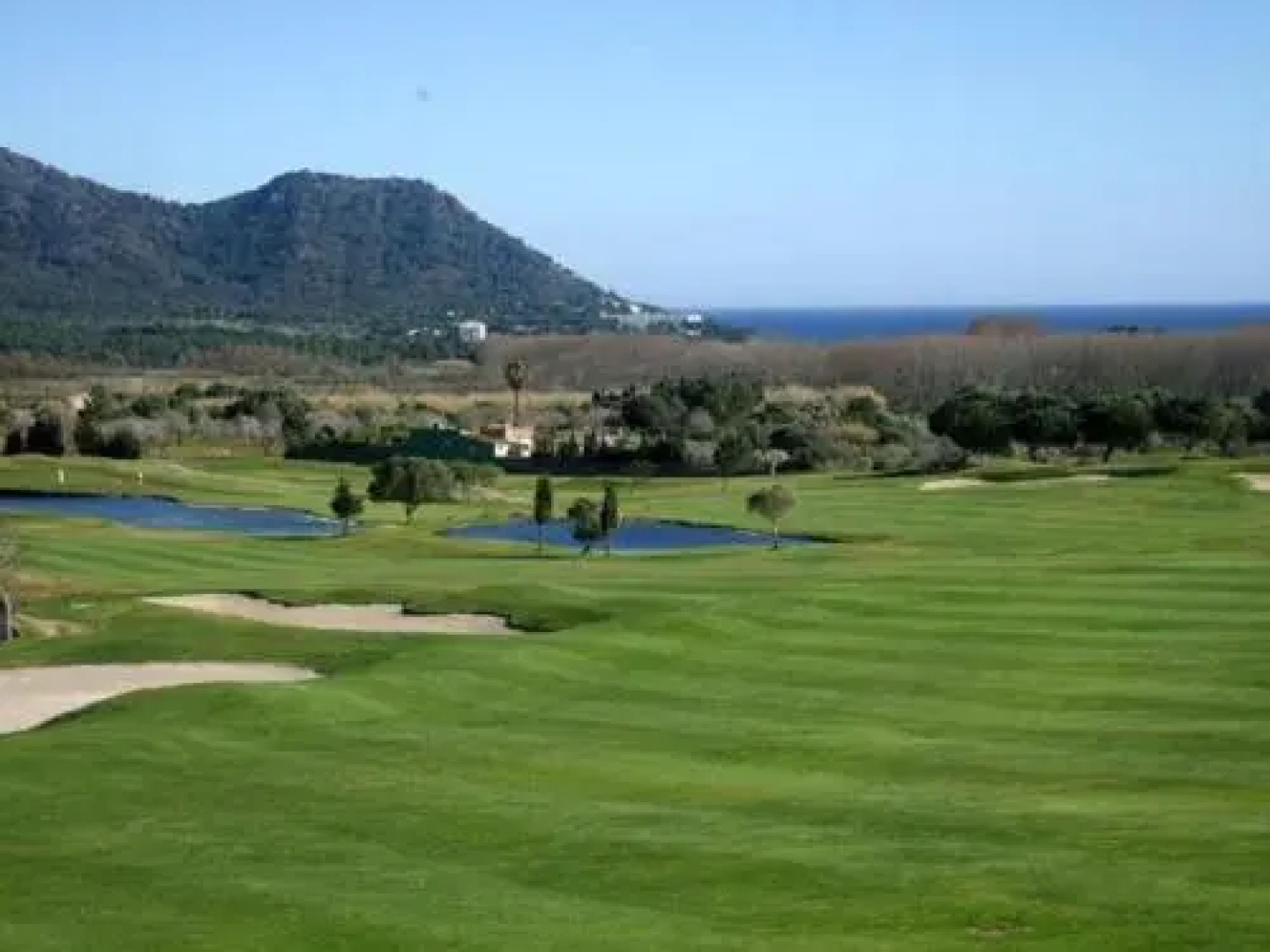 Canyamar Beach Hotel